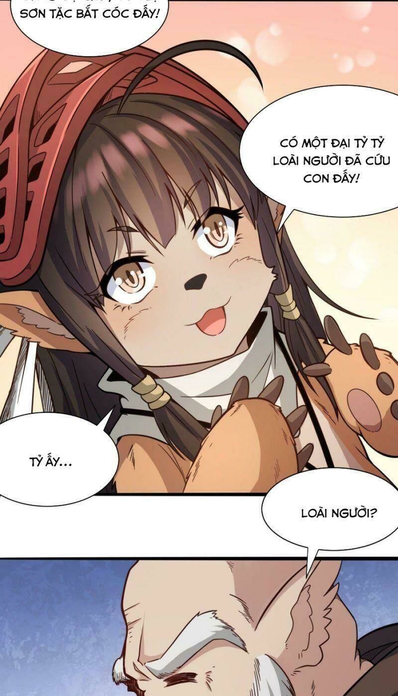 Chuyển Sinh Thành Nữ Hầu Tà Ác: Chapter 42