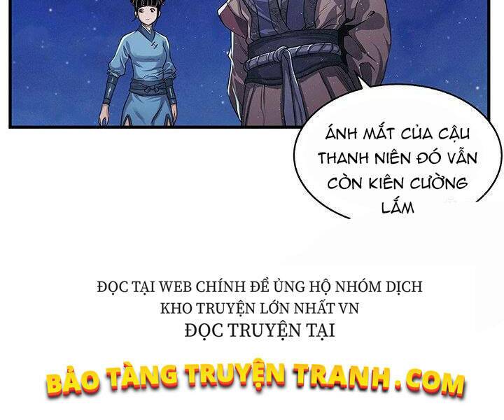 Mục Hạ Vô Nhân: Chapter 5
