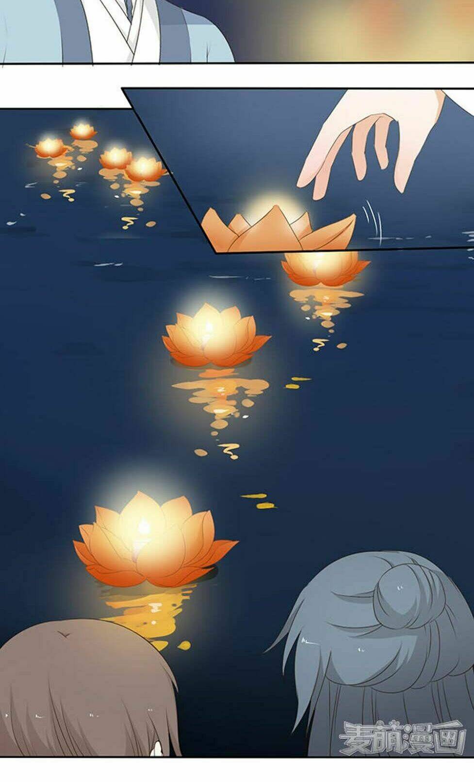 Quy Tự Dao: Chapter 50