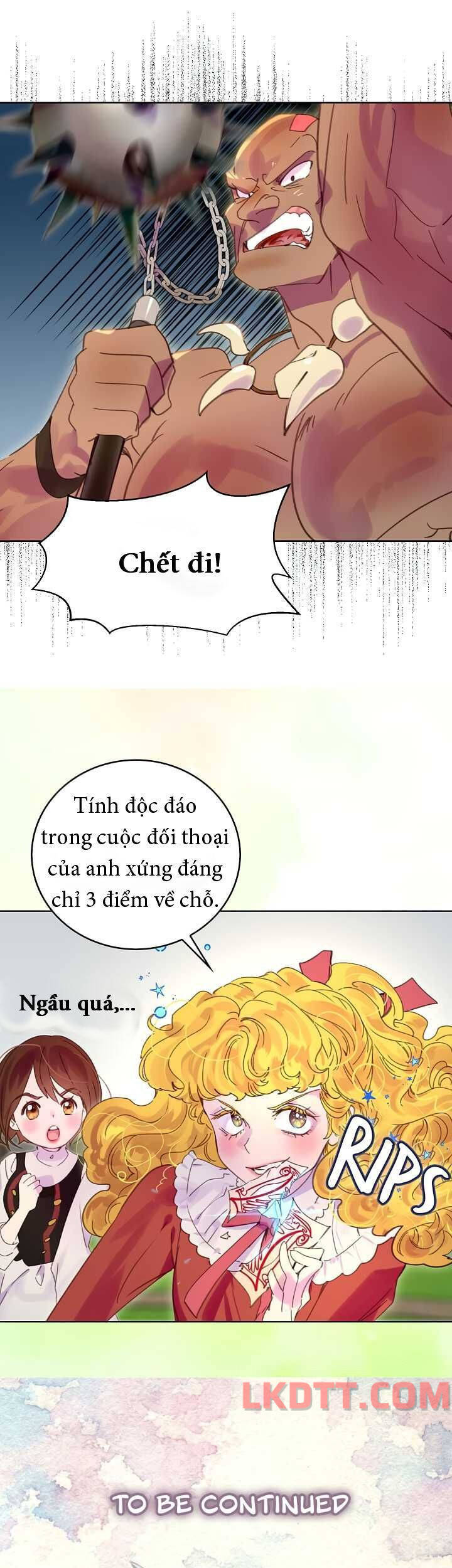Đừng Xem Thường Nữ Phụ: Chapter 104