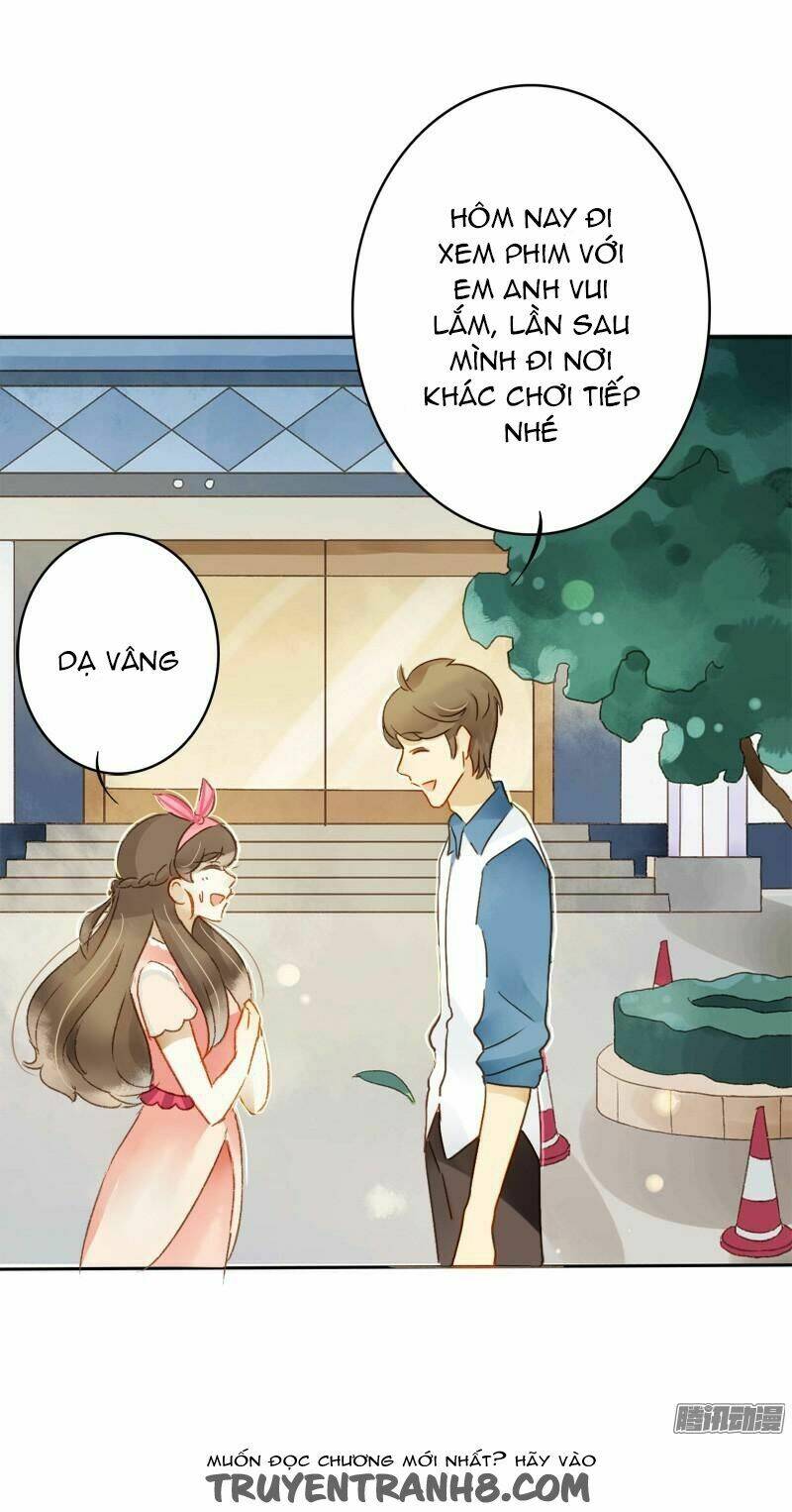 Sức Mạnh Của Sắc Đẹp: Chapter 149