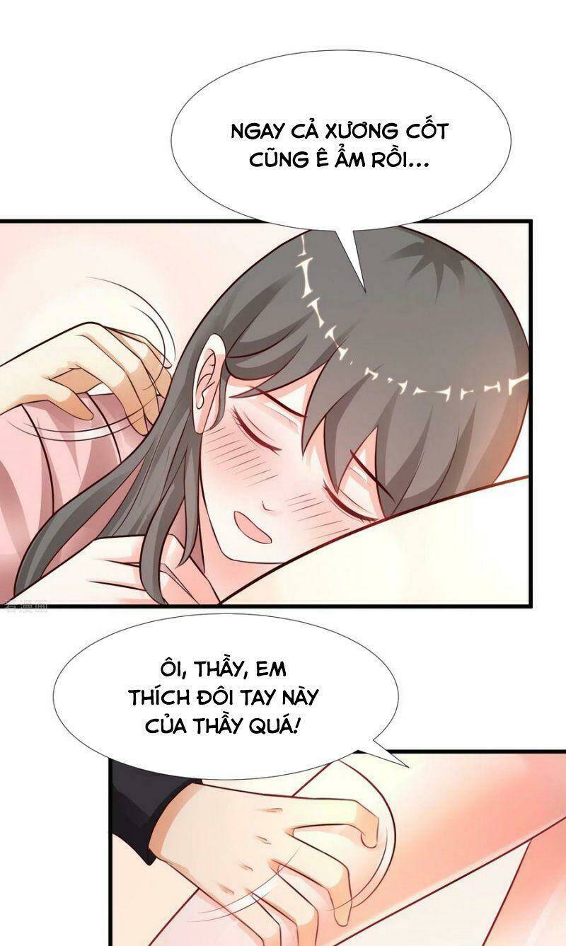 Tối Cường Vận Đào Hoa: Chapter 170