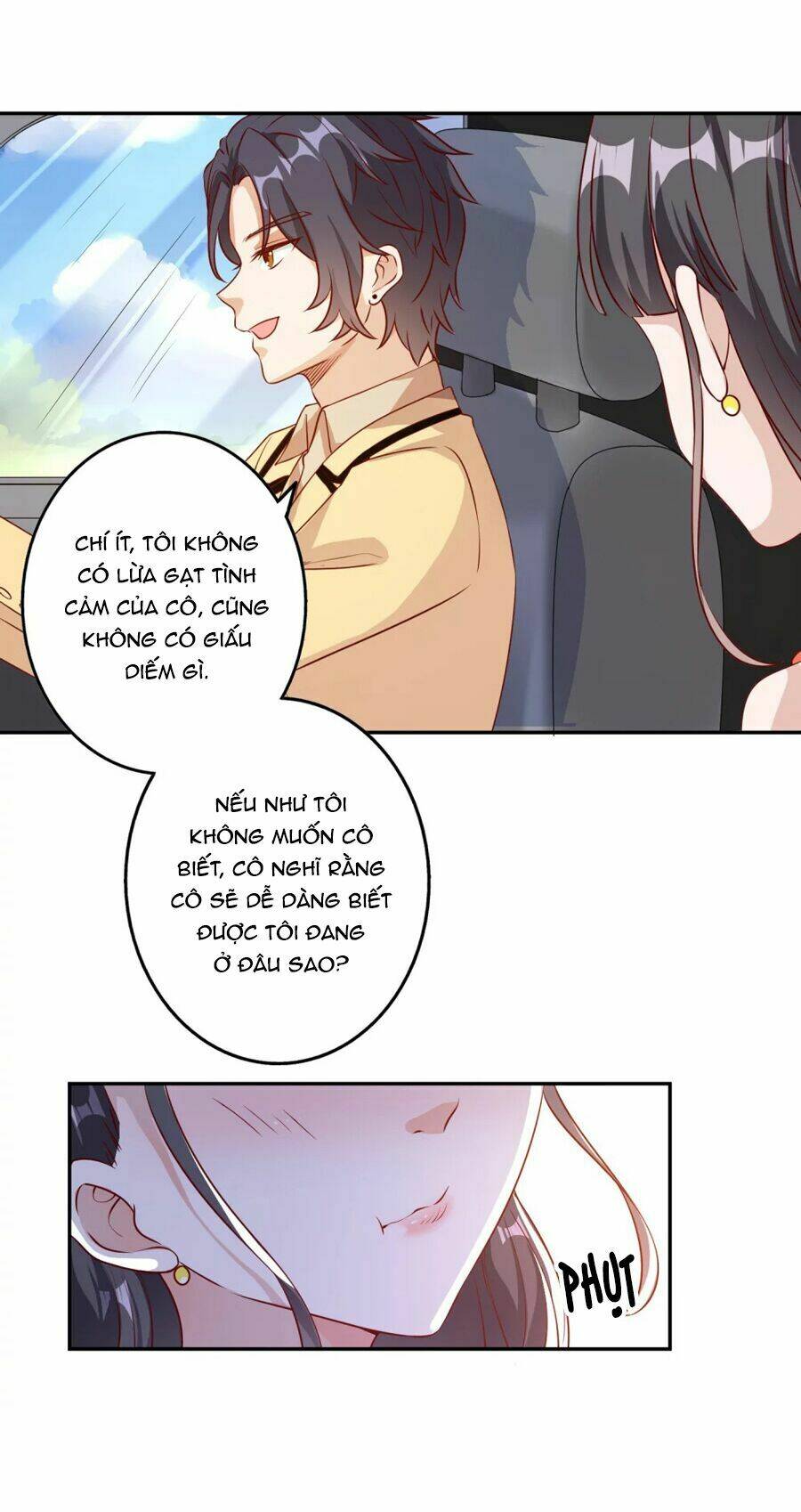 Hôn Nhân Dục Vọng: Thiếu Gia Nhẹ Một Chút!: Chapter 147