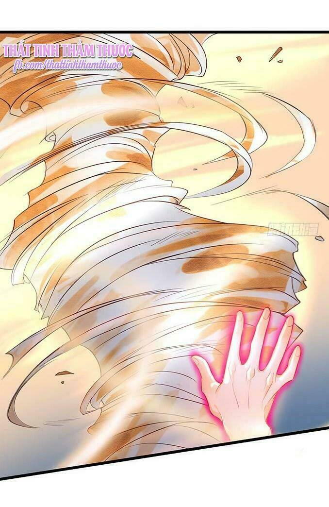 Liêu Liêu Trai: Chapter 22