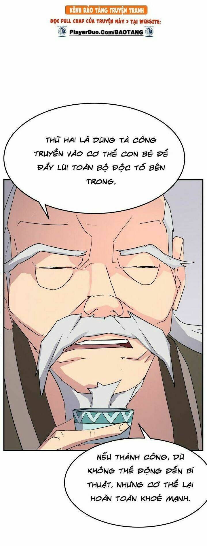 Trọng Sinh, Bất Khả Chiến Bại: Chapter 61