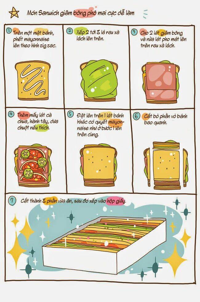 Ai đó ta từng quen: Chapter 7