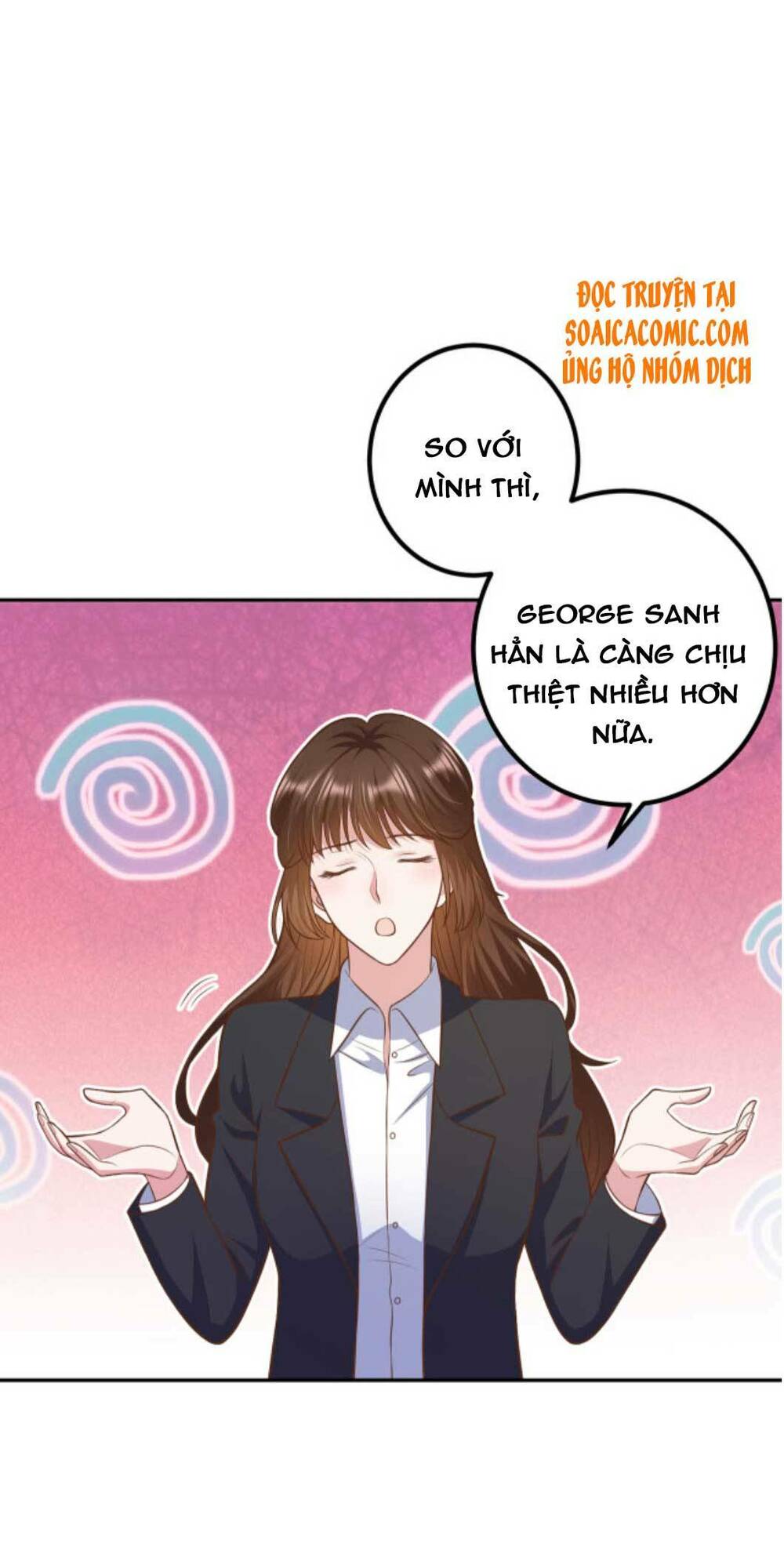 Nhất Sanh Hữu Hỉ: Chapter 64