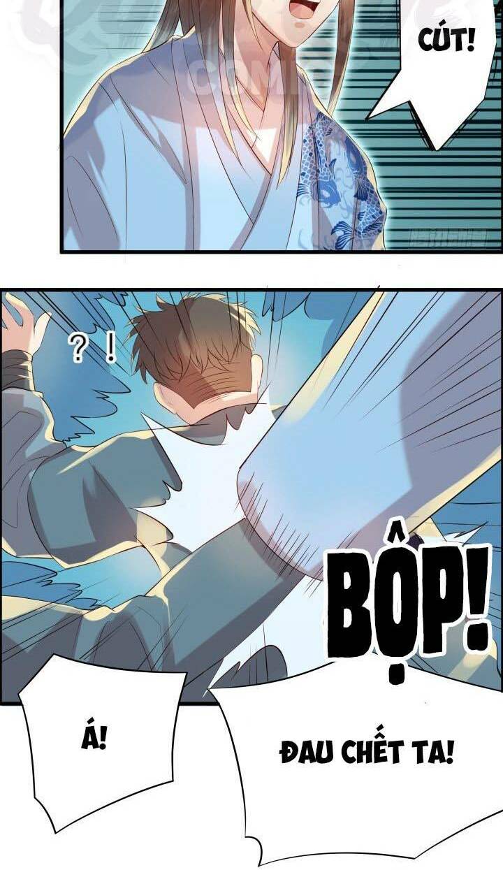 Siêu Phàm Truyện: Chapter 13