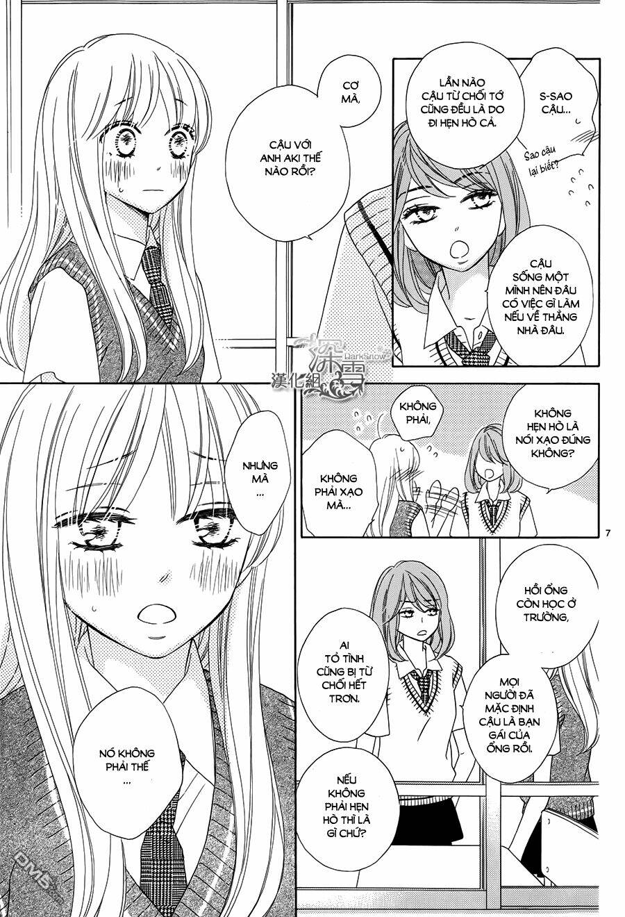 Last Notes: Chapter 13