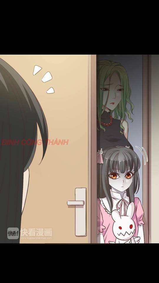 Truyện Kinh Dị Ở Tòa Nhà Số 44: Chapter 46