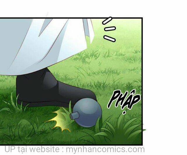 Thái Tử Điện Hạ Có Tin Vui: Chapter 112