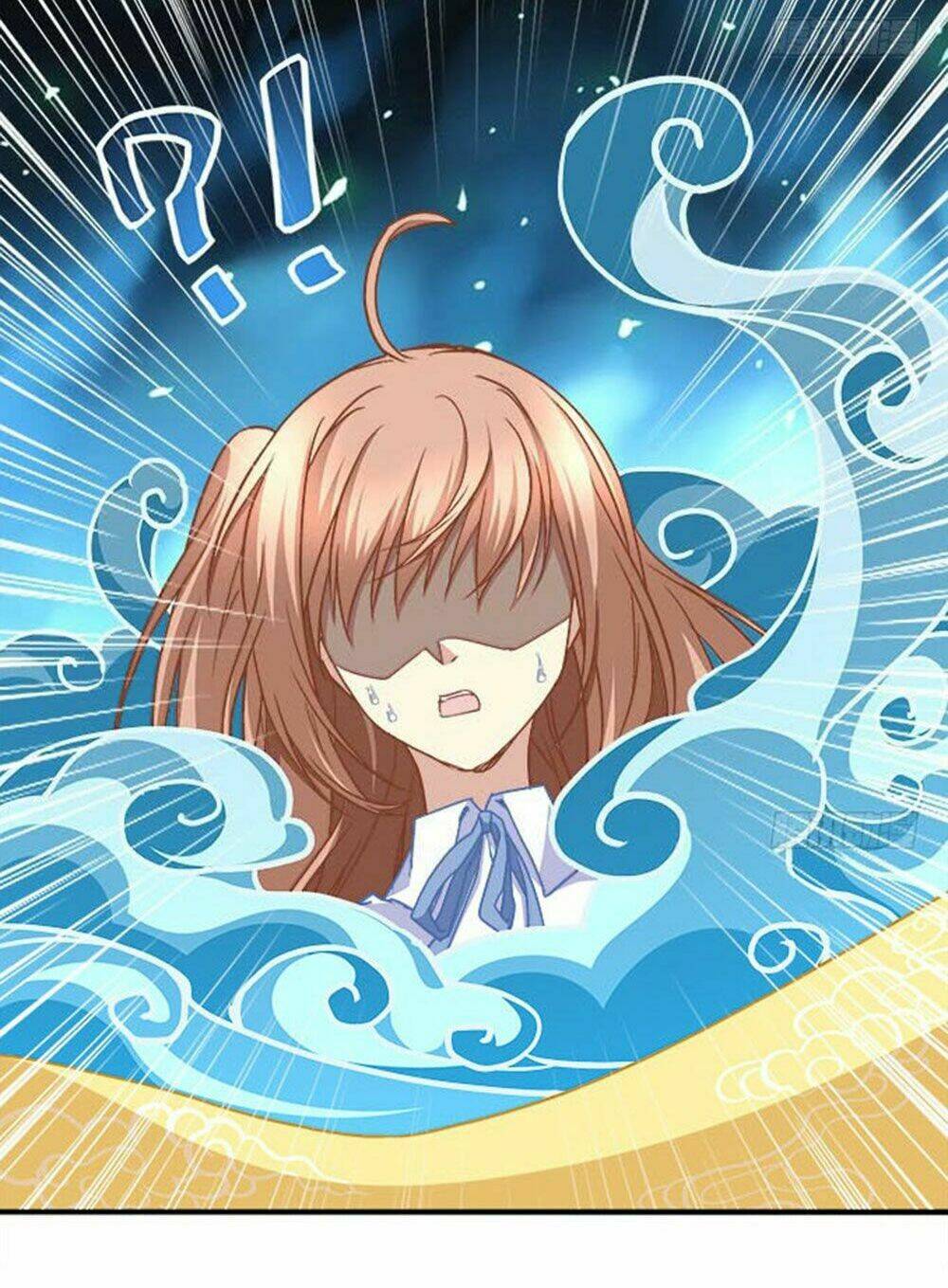 Ám Dạ Vô Thường: Chapter 26