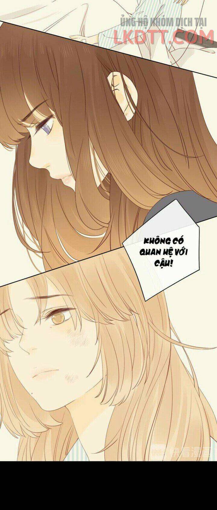 Cô Ấy Không Đáng Yêu: Chapter 44