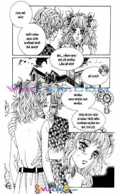 Hạnh Phúc Bất Tận: Chapter 1