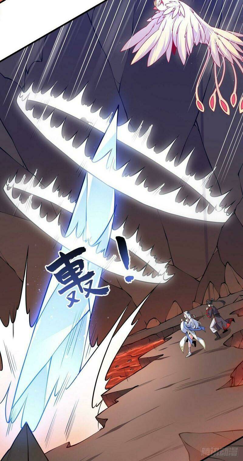 Lực Bạt Sơn Hà Hề Tử Đường: Chapter 19