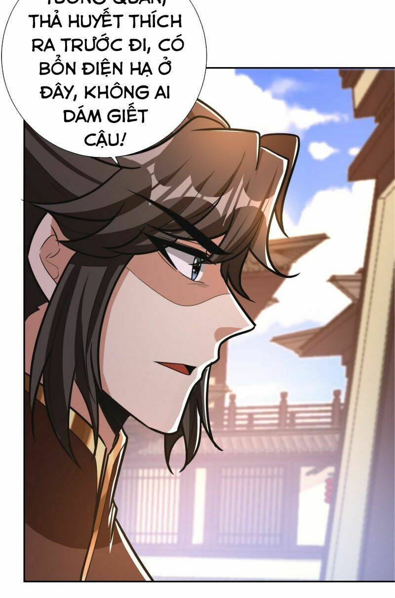 Yêu Giả Vi Vương: Chapter 175