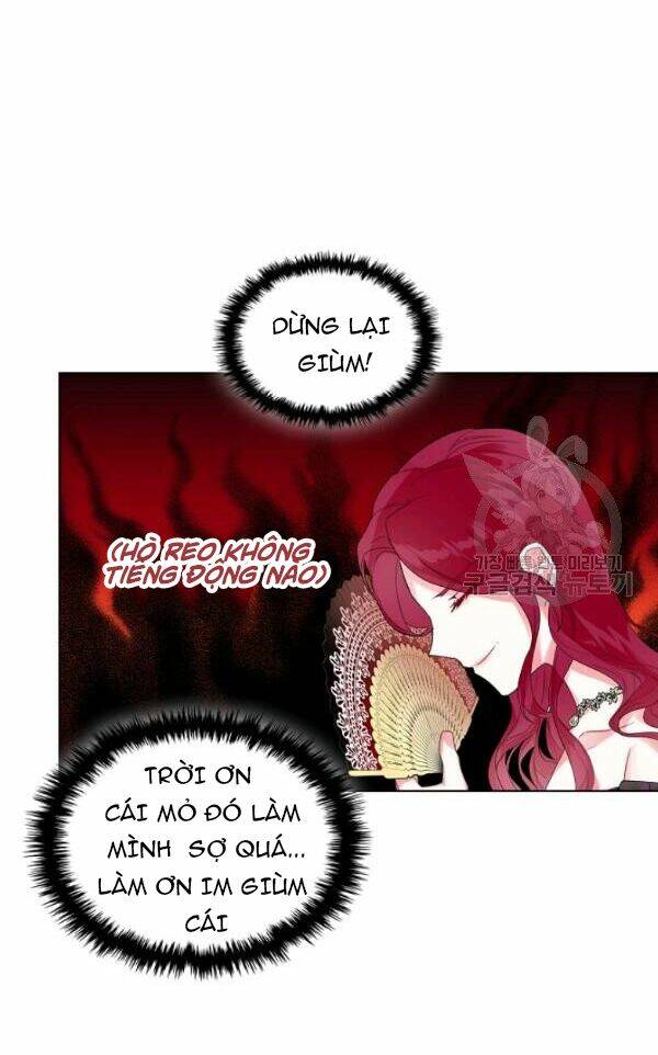 Kẻ Tạo Ra Nữ Phản Diện: Chapter 25