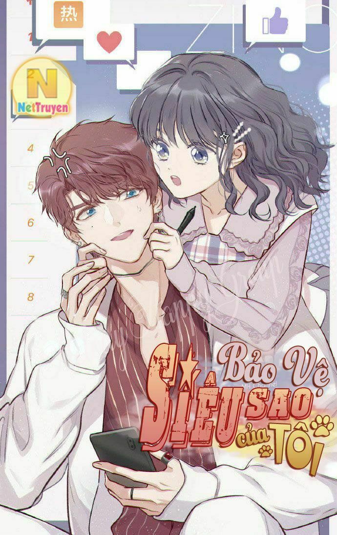 Ma Lạt Thiên Kim Đẩu Ác Thiếu: Chapter 198