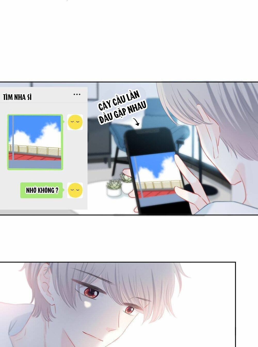 Vấp Phải Nghịch Quang: Chapter 41