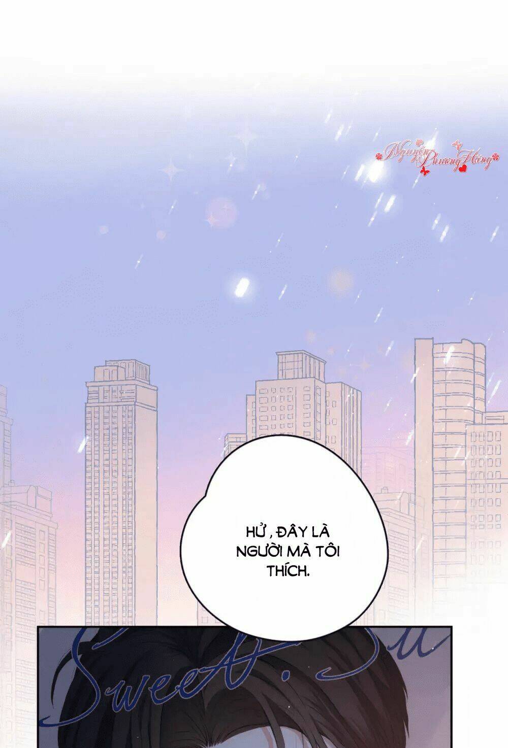 Sắc Đẹp Do Trời Sinh Của Tôi: Chapter 0