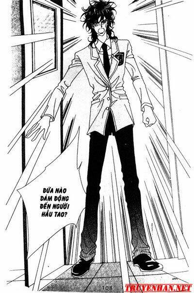 Lọ Lem Hậu Đậu: Chapter 18