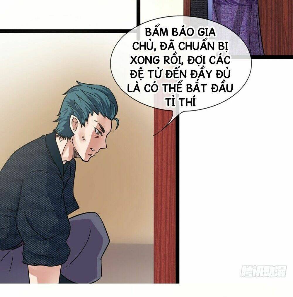 Vô Địch Kiếm Thần: Chapter 3