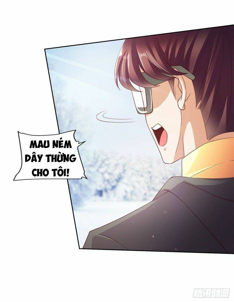 Chí Tôn Toàn Năng: Chapter 24