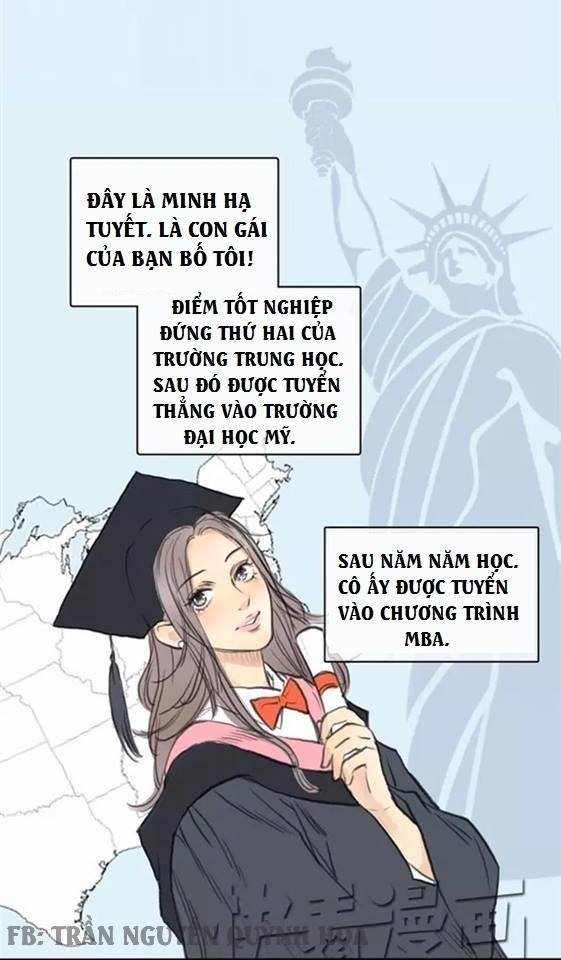 Lời Nguyền Cinderella: Chapter 23