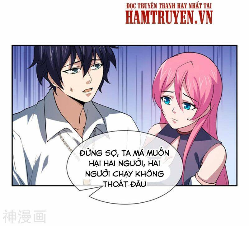 Đỉnh Phong Dự Ngôn Đế: Chapter 34