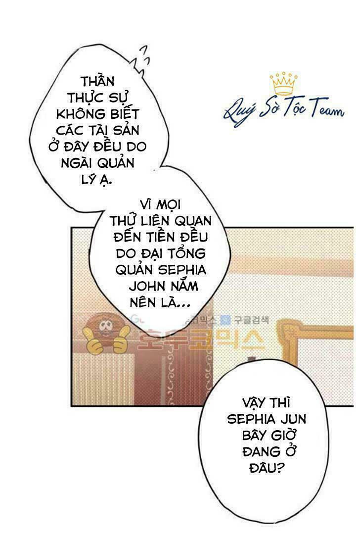 Tồn Tại Với Tư Cách Là Vợ Của Nam Chính: Chapter 21: Tham ô tài sản
