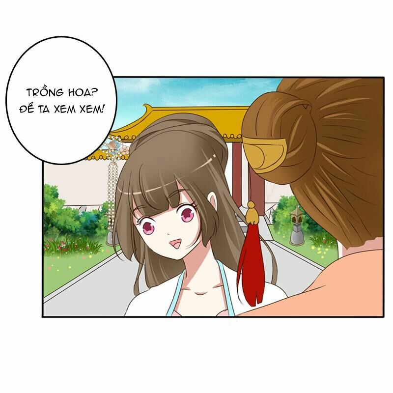 Thông Linh Phi: Chapter 90.5