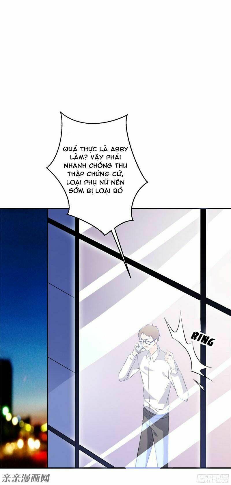 Vợ Yêu Là Báu Vật: Chapter 55