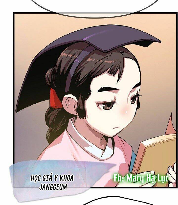 Tôi Sẽ Sống Như Một Hoàng Tử: Chapter 20