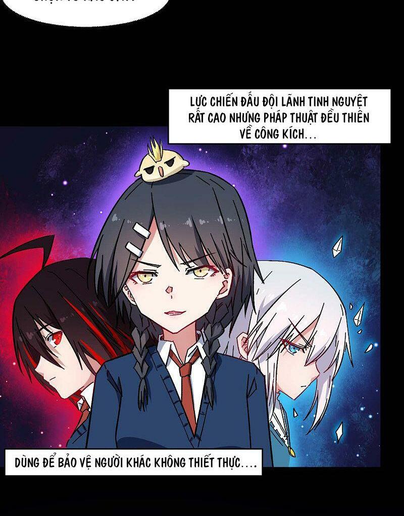 Vườn Trường Cuồng Sư Hệ Thống: Chapter 165
