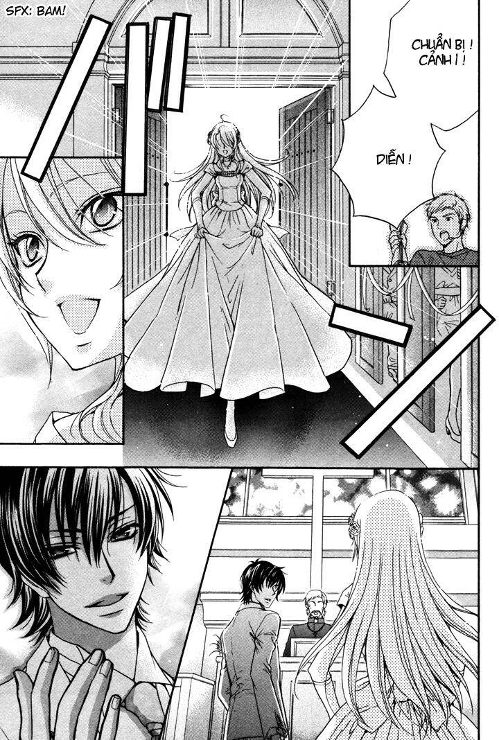 Sân Khấu Tình Yêu: Chapter 2