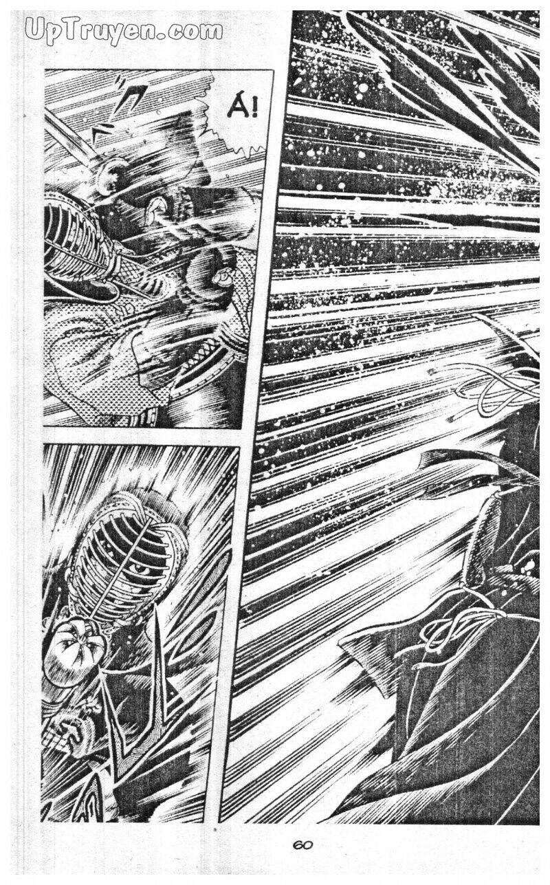 Musashi: Chapter 31