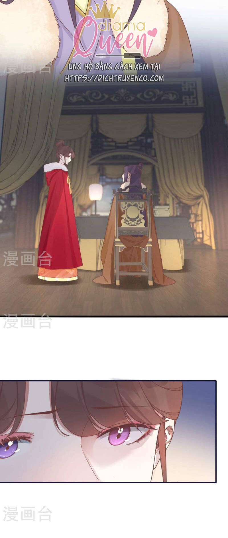 Hoàng Hậu Bận Lắm: Chapter 202