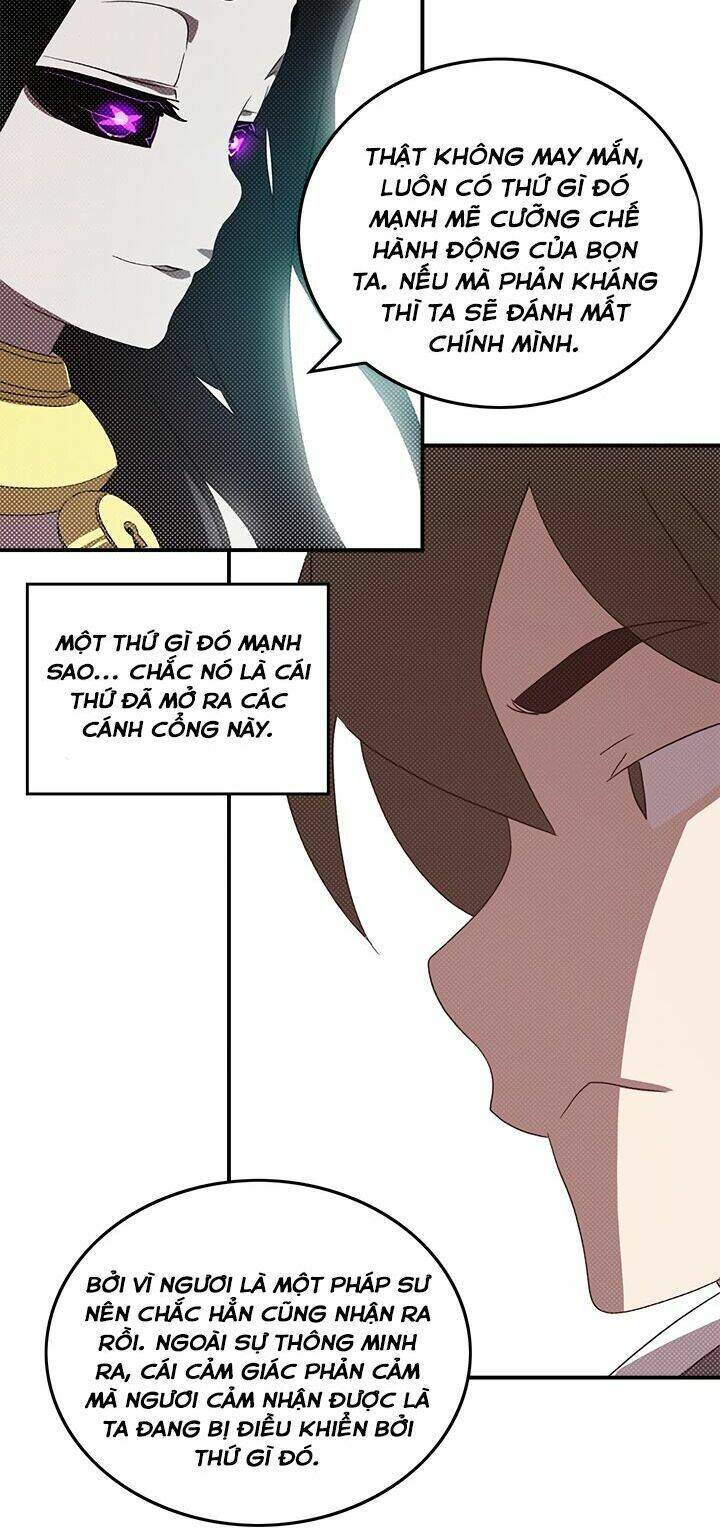 Ta Là Vua Pháp Sư: Chapter 84