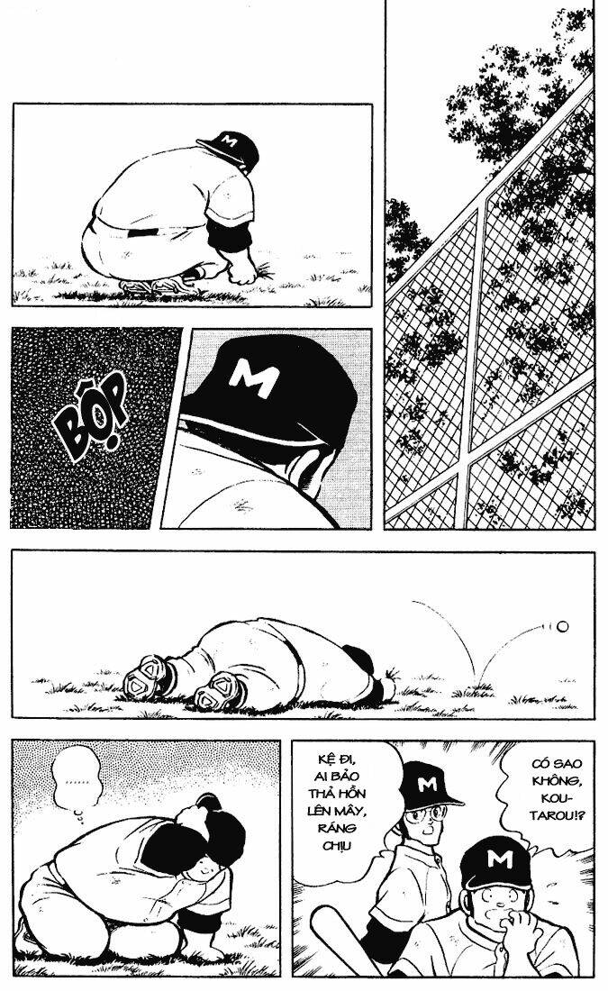 Touch: Chapter 70