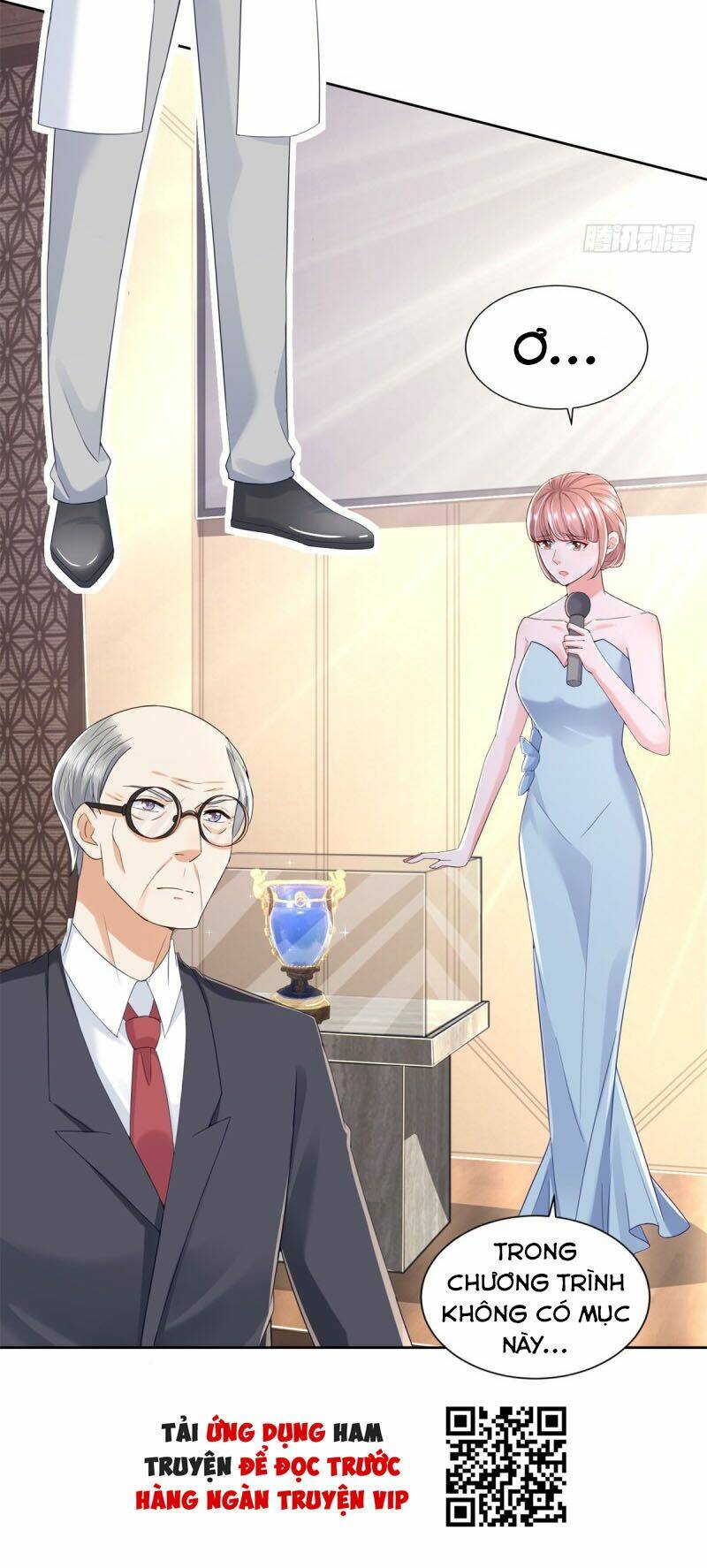 Chí Tôn Toàn Năng: Chapter 83