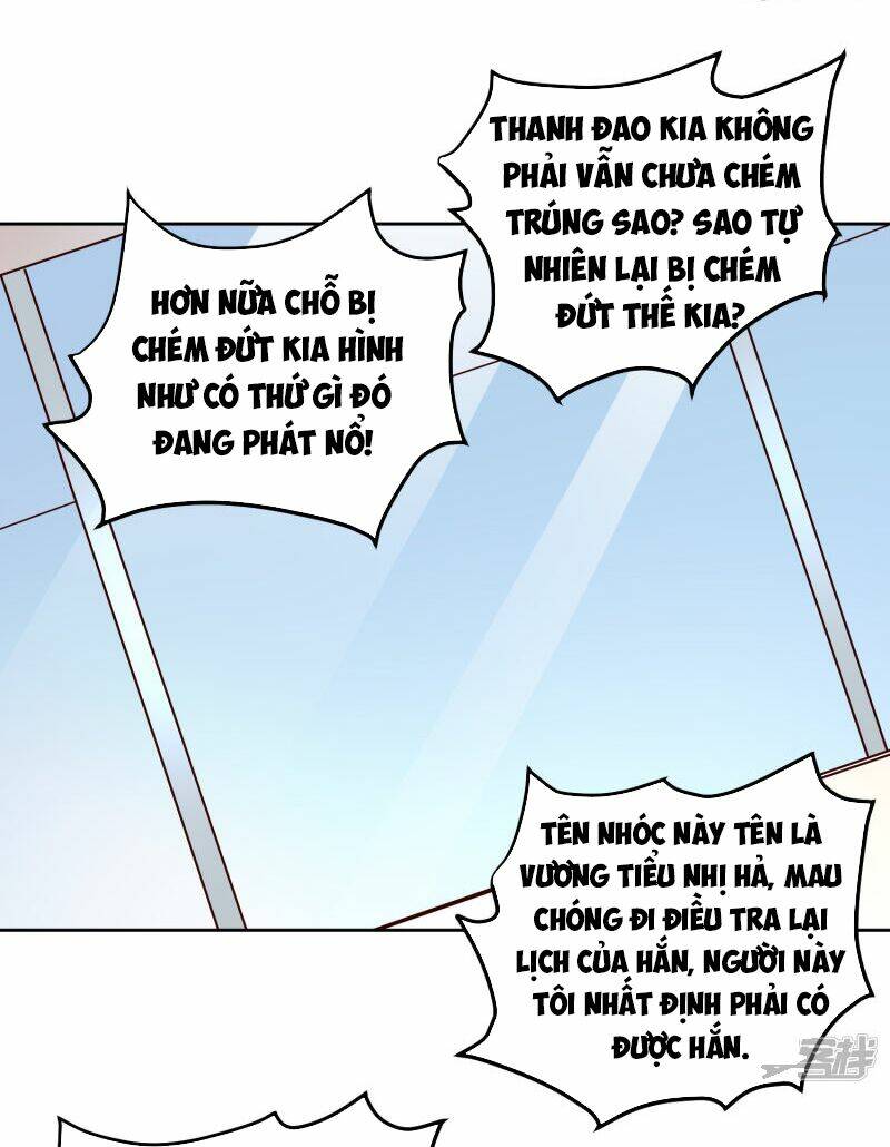 Tay Chơi Thần Cấp: Chapter 127