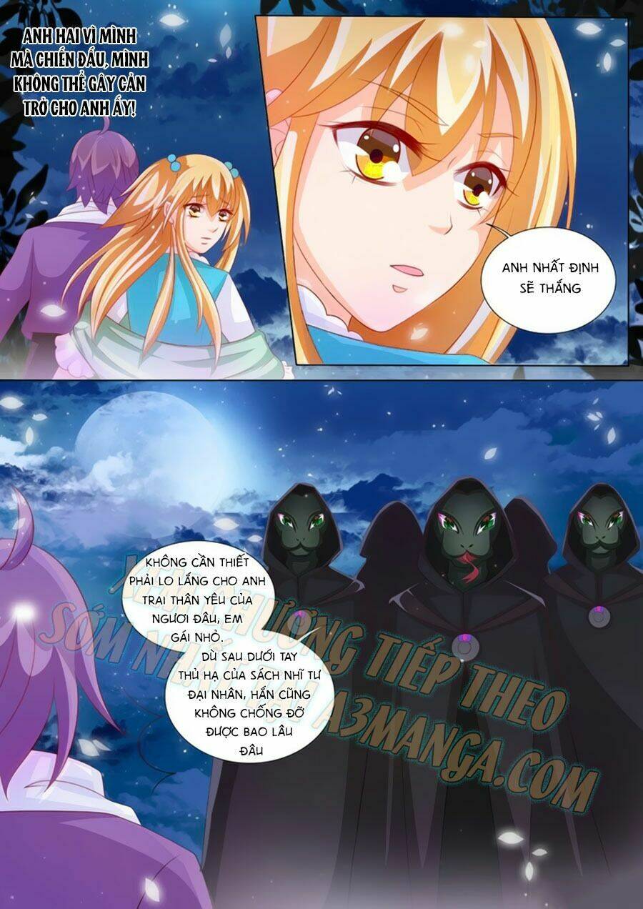 Chước Chước Lưu Ly Hạ: Chapter 84