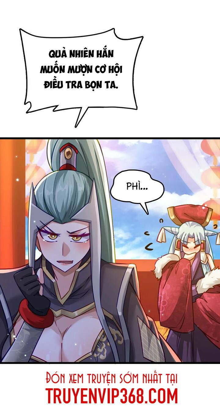 Đại Bảo Kiếm Của Tôi: Chapter 16