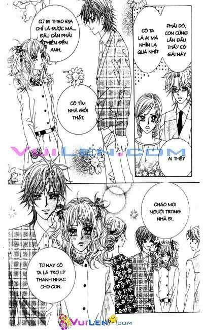 Hạnh Phúc Bất Tận: Chapter 1