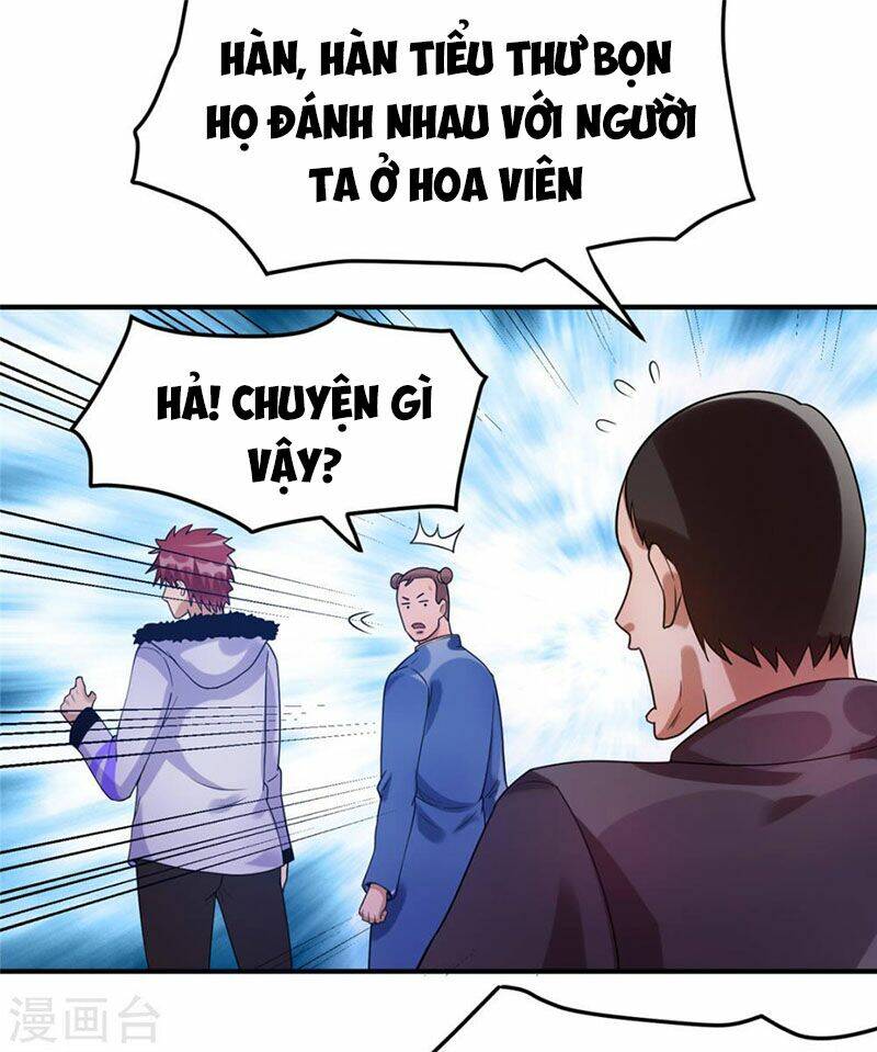 Tiên Vương Trùng Sinh: Chapter 50