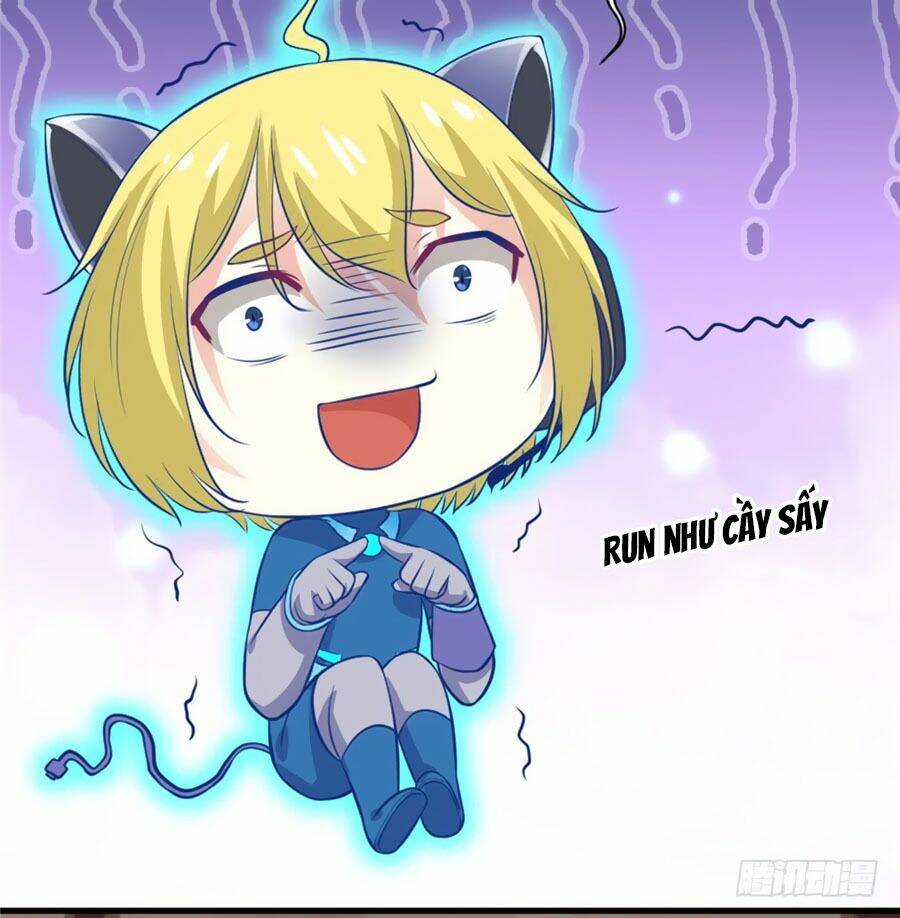 Nữ Đế Livestream Công Lược: Chapter 4