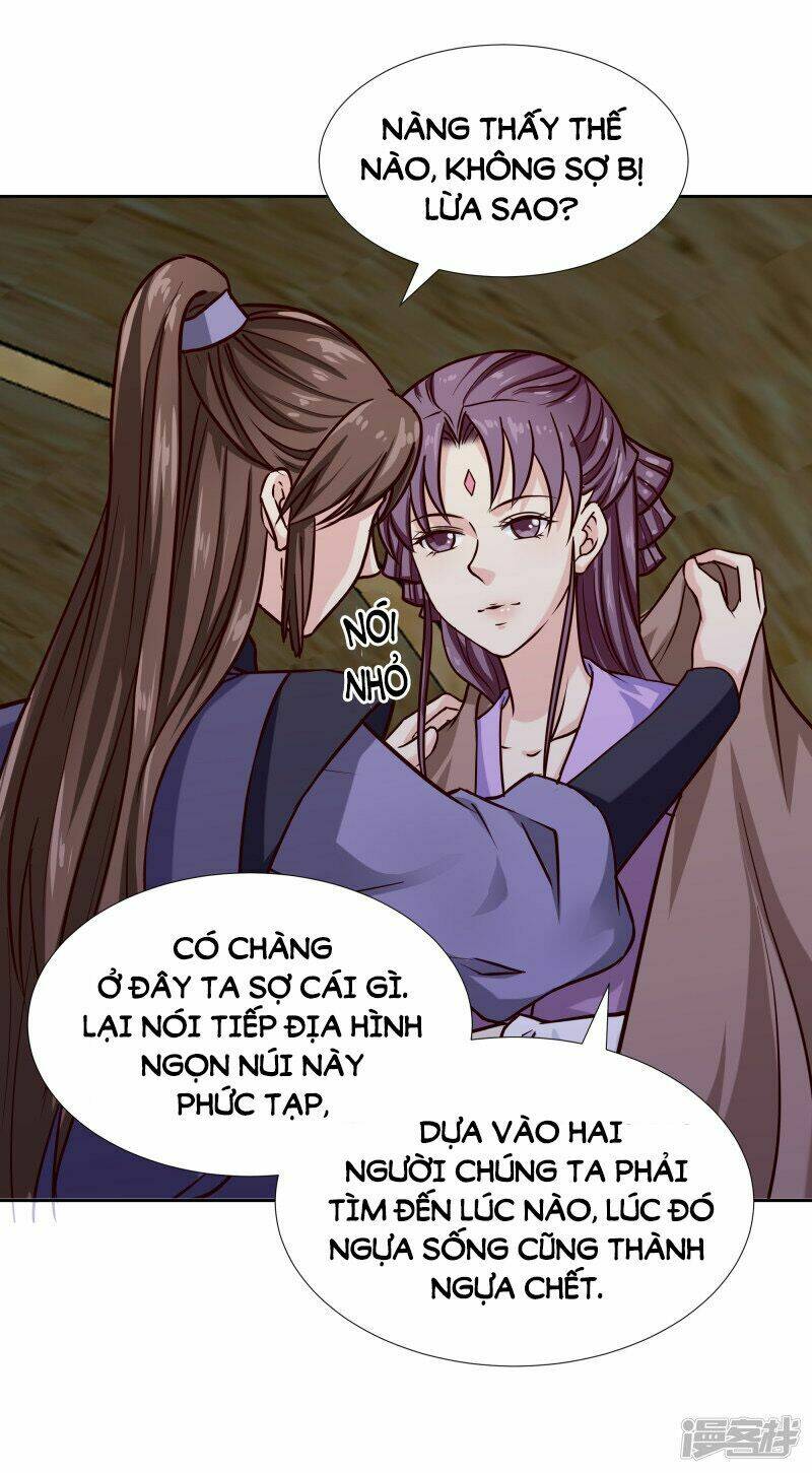 Tuyệt Thế Độc Phi Của Tà Vương: Chapter 100