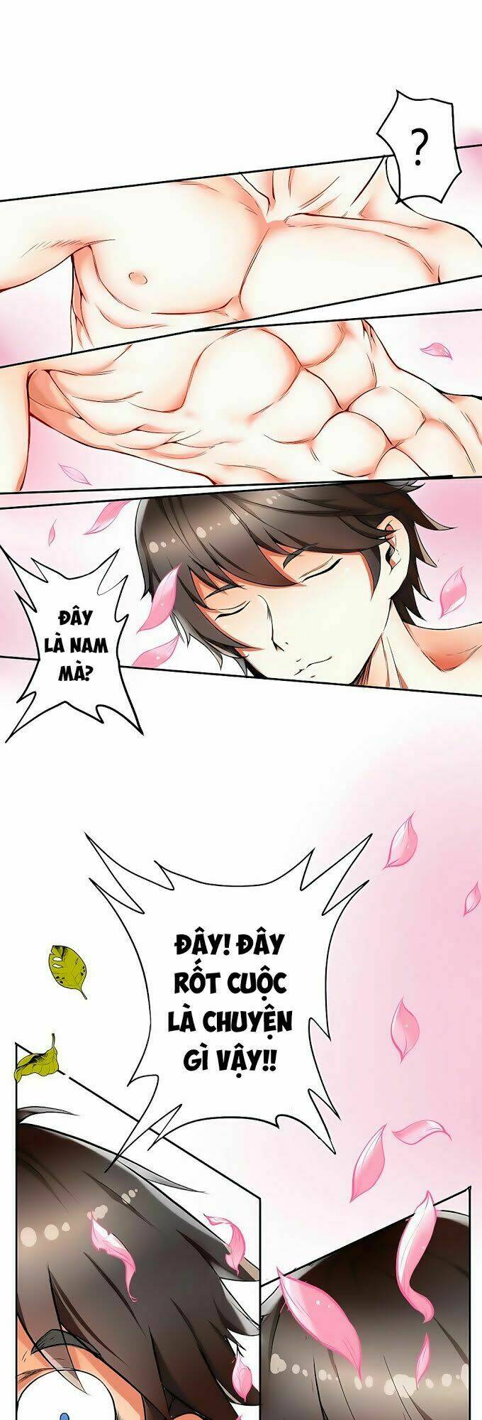 Song Diện Đặc Công: Chapter 1