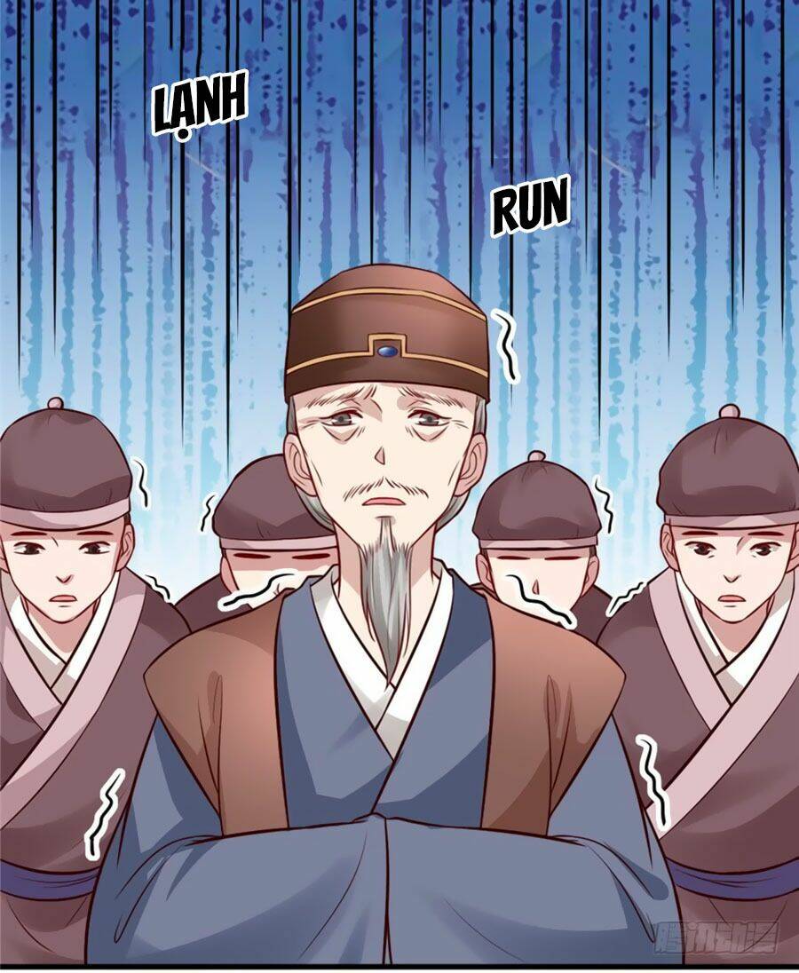 Nữ Đế Livestream Công Lược: Chapter 11