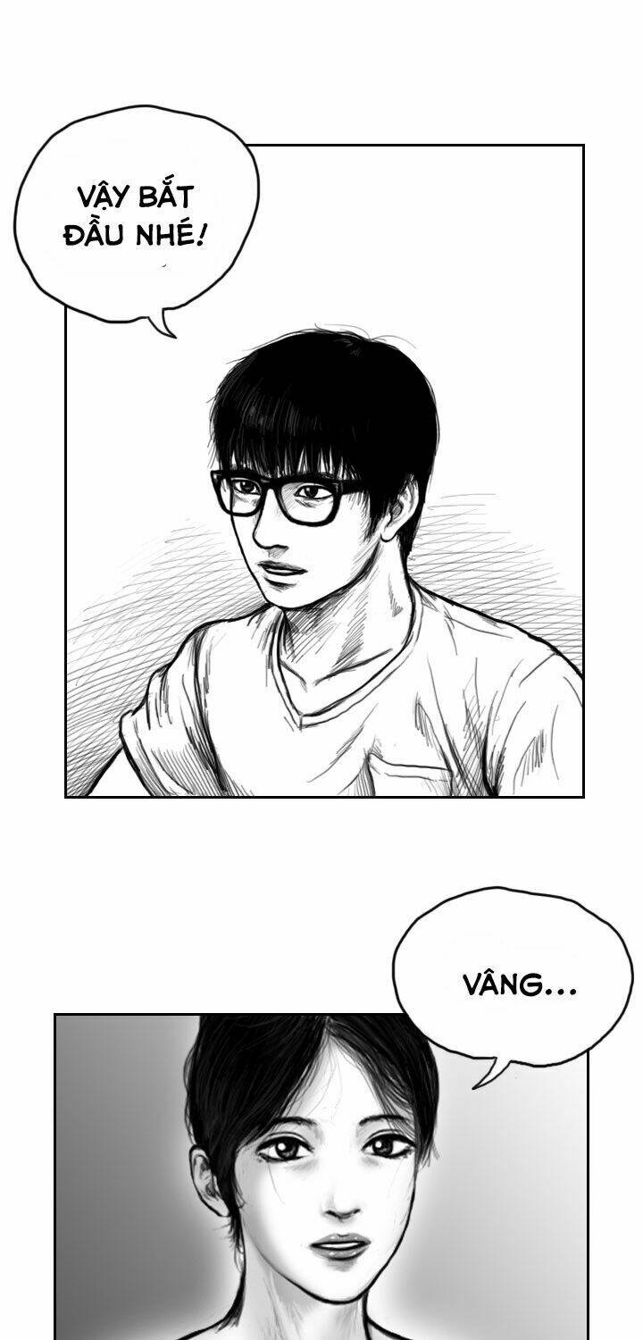 Hạt Giống Mỹ Nhân: Chapter 3